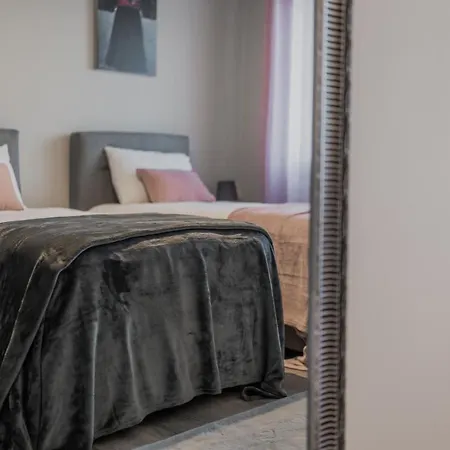 Lägenhet Panorama View