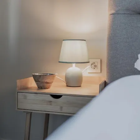 Lägenhet Panorama View *