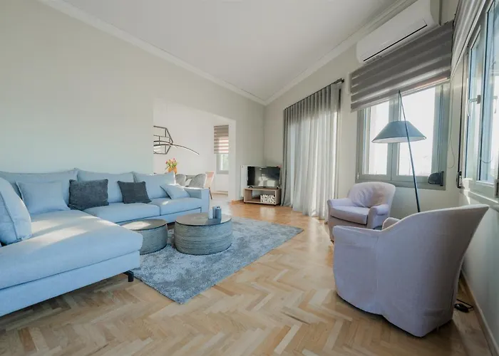 Apartmán Panorama View *