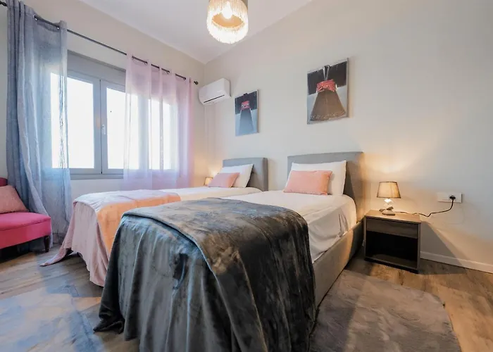 Panorama View Apartment