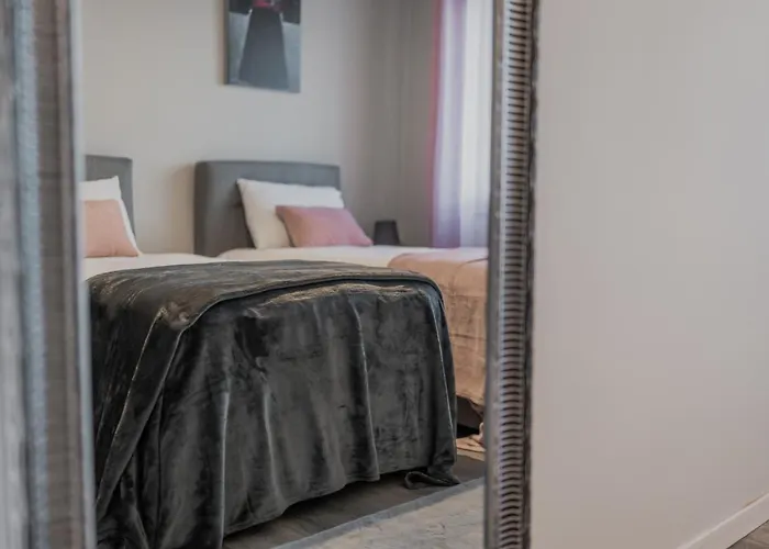 Apartmán Panorama View