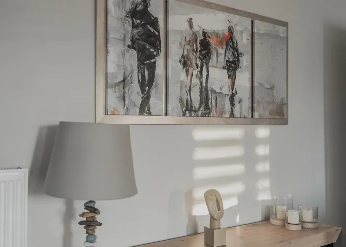 Panorama View Apartmán *