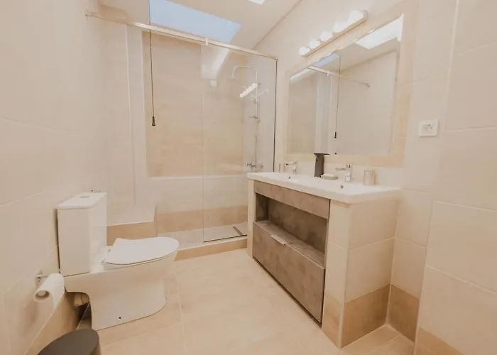 Apartmán Panorama View *