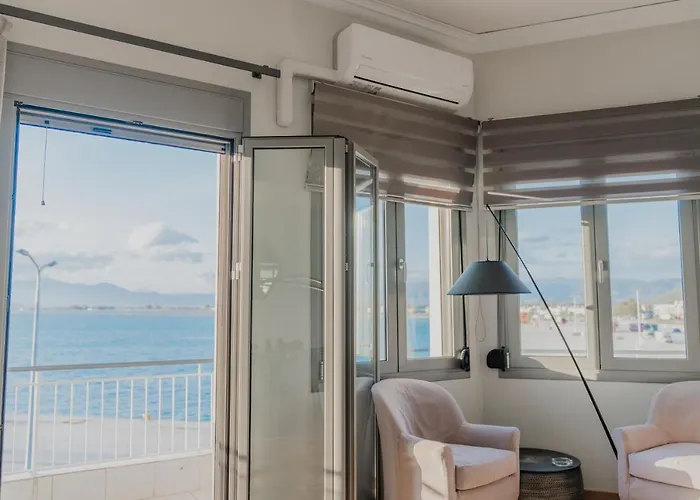 Apartmán Panorama View