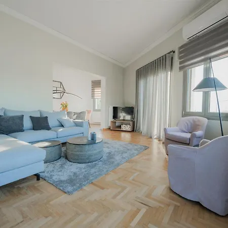 Appartement Panorama View *