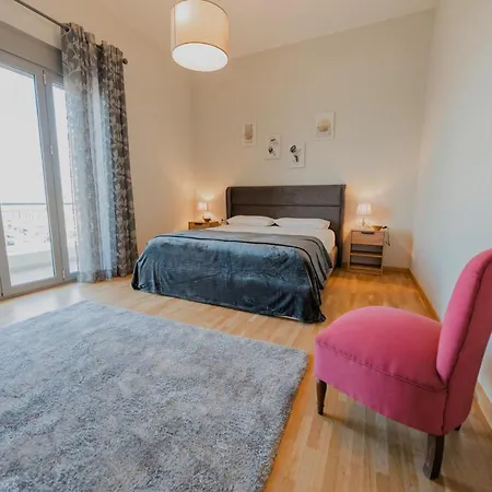 Apartamento Panorama View *