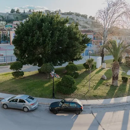 Panorama View Appartement *