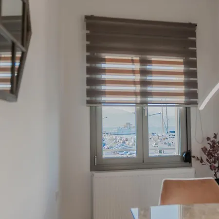 Appartement Panorama View