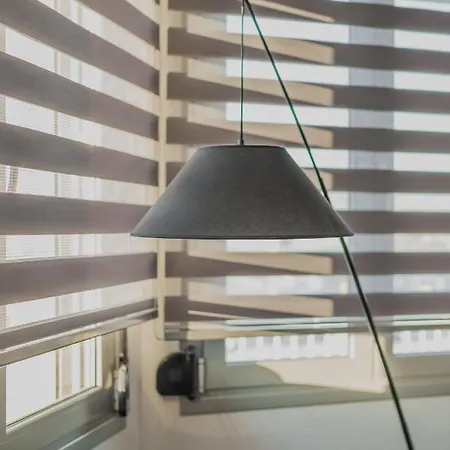 Appartement Panorama View