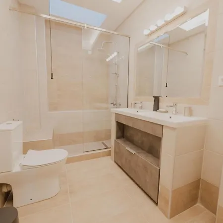 Appartement Panorama View *