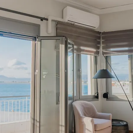 Appartement Panorama View