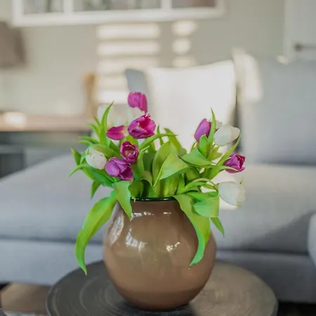 Apartamento Panorama View *