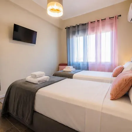 Apartman Panorama View