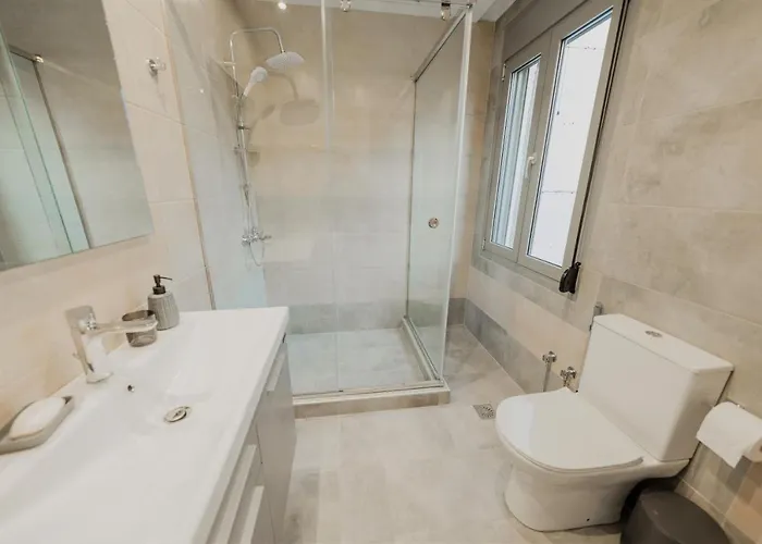 Апартаменты Panorama View *