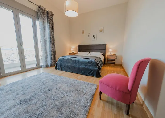 Apartamento Panorama View *