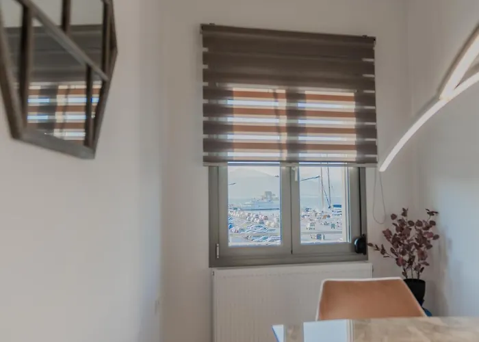 Апартаменты Panorama View