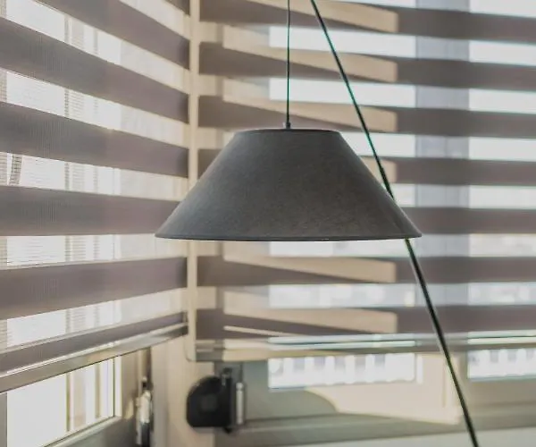 Апартаменты Panorama View