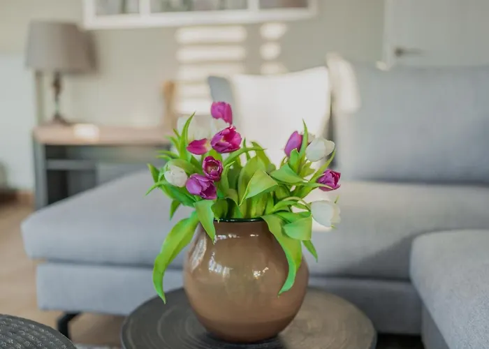 Апартаменты Panorama View *