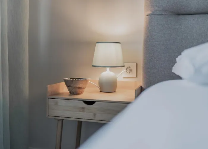 Апартаменты Panorama View *